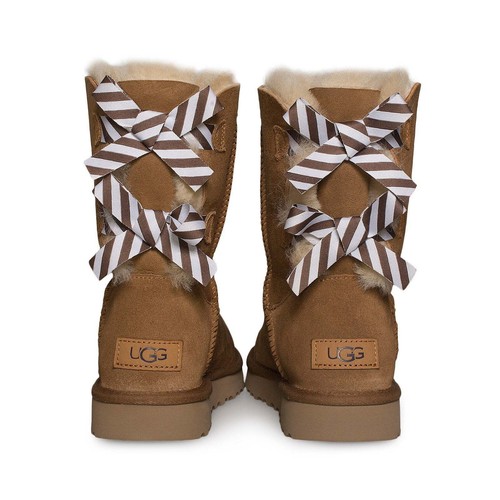 Stivali ugg bailey - bailey, bow