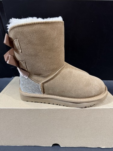 Stivali ugg bailey bow con - bailey, ii