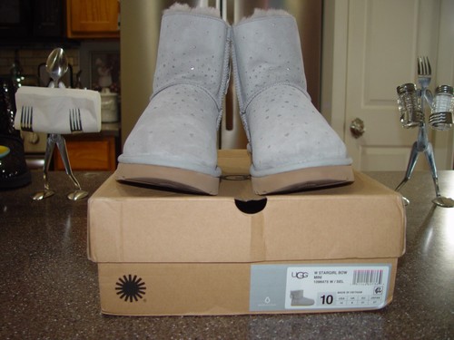 Ugg stargirl mini stivali - stargirl,
