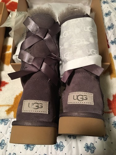 Stivali ugg bailey con - ugg,