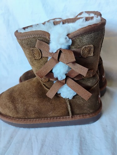 Stivali kookaburra ugg da - stivali, by
