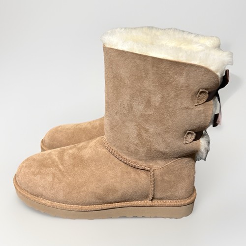 Stivali ugg donna bailey - stivali,