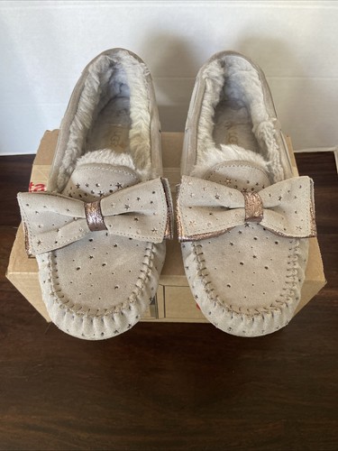 Mocassini ugg dakota stargirl - mocassini,
