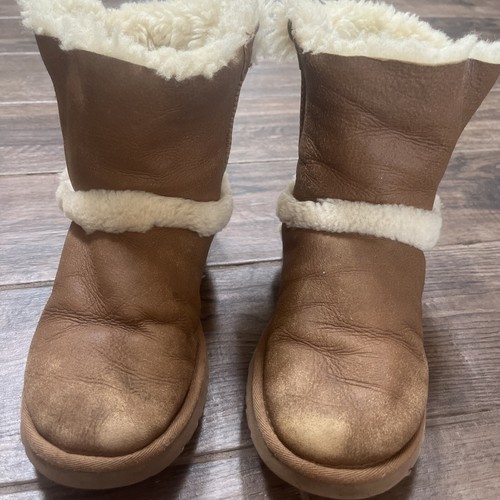 Stivali donna uggs corti - donna,