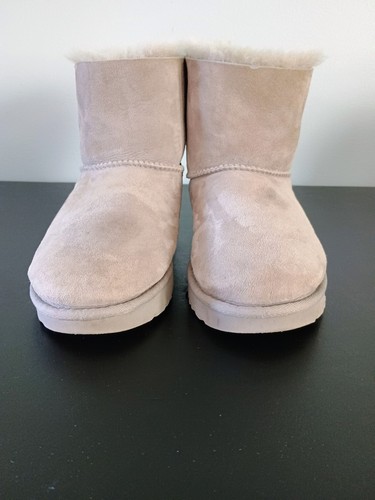 Stivali ugg con fiocco - ugg,