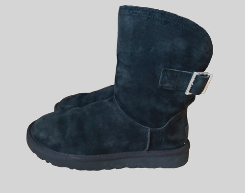 Stivali donna autentici ugg - autentici,