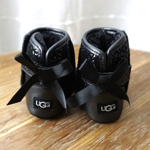 Stivali ugg bambino con - stivali,