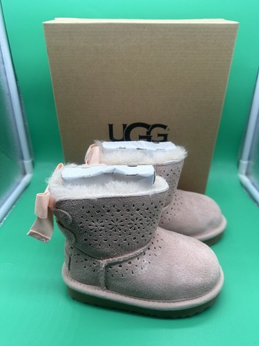 Stivali ugg australia toddler - stivali,