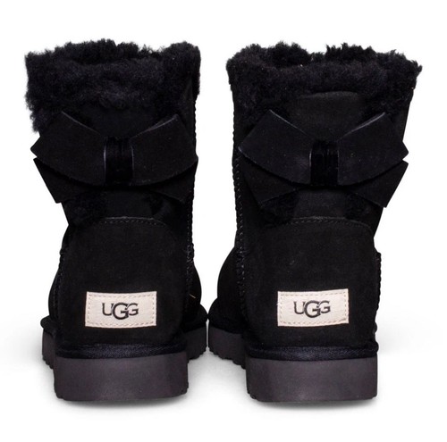Stivali ugg donna mini bailey - stivali,