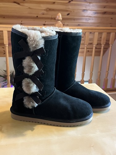 Stivali koolaburra ugg - stivali,