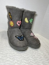 Stivali invernali grigi UGG