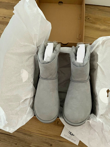 Stivaletto ugg mini - ugg, bailey