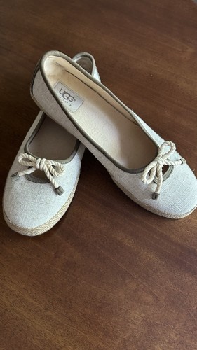 Ballerine ugg sylvester - ballerine,