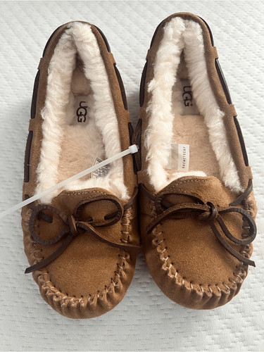 Ugg pantofole mocassino - ugg,