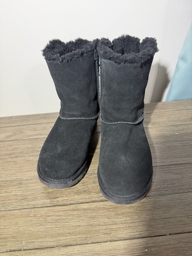 Stivali ugg donna - ugg, bow