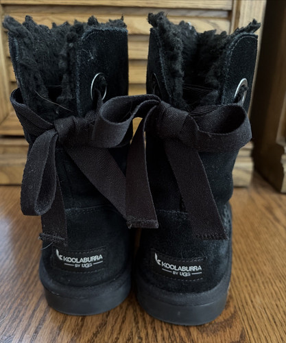 Stivali koolaburra ugg - stivali,