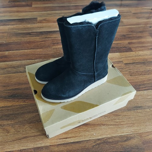 Koolaburra ugg corto - by,