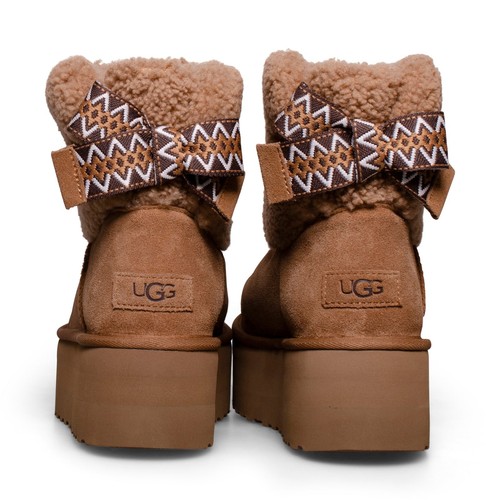 Stivali ugg classic - ugg, maxi