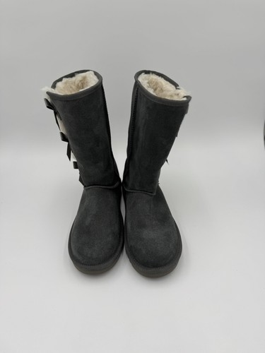 Stivali kookaburra ugg - stivali,