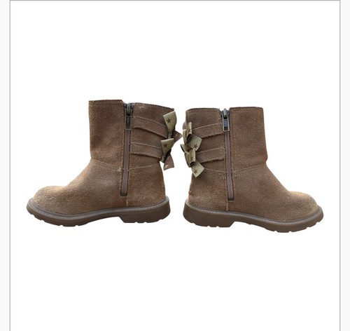 Stivali ugg tillie scamosciati - ugg,