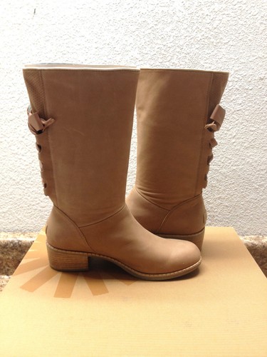 Ugg cary putty corset con - cary,