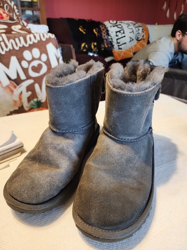 Stivaletti ugg per bambina - stivaletti,