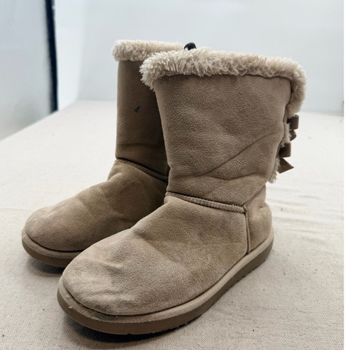 Stivali slip ugg - stivali,