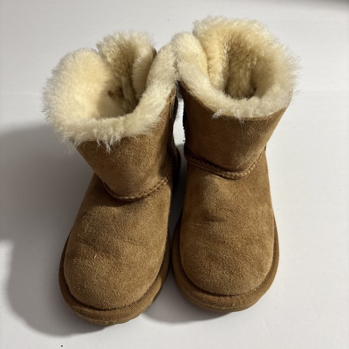 Stivali ugg bambina taglia - stivali,