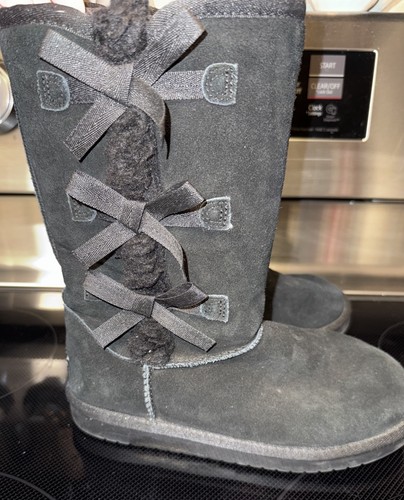 Koolaburra ugg taglia 4 - koolaburra, by