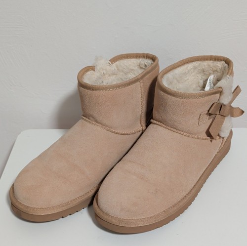 Mini uggs donna foderati - mini, in