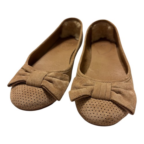 Ballerine ugg rohen perf in - ugg,