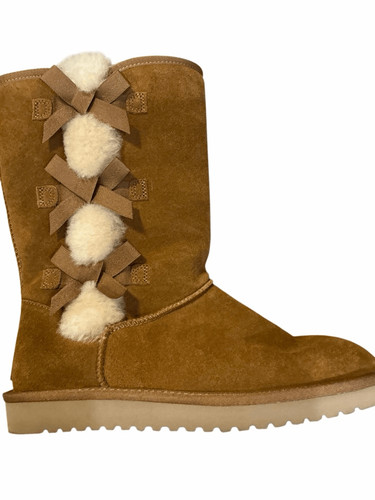Stivali alti koolaburra - by, ugg