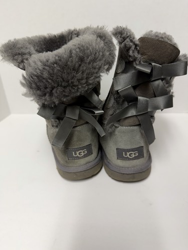 Stivali invernali bambina ugg - stivali,