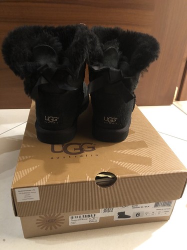Ugg mini bailey - mini, ii