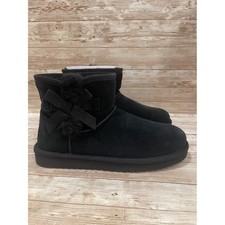 Koolaburra Mini Stivaletto