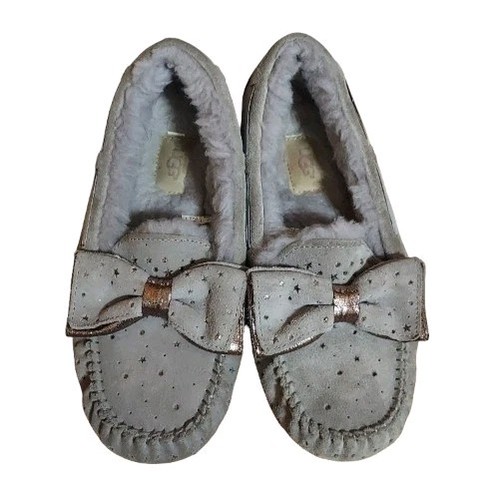 Mocassini ugg dakota stargirl - mocassini,