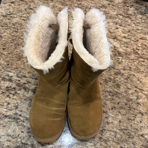 Ugg koolaburra stivale - ugg,