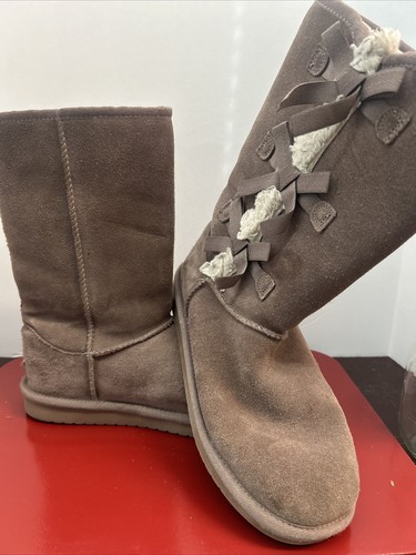 Stivali invernali ugg - invernali,