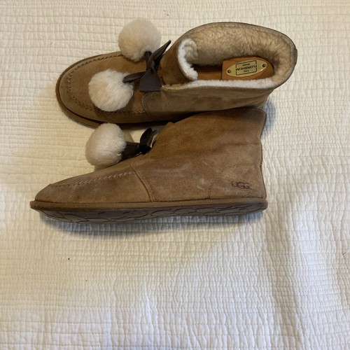 Pantofole ugg kallen - pantofole,