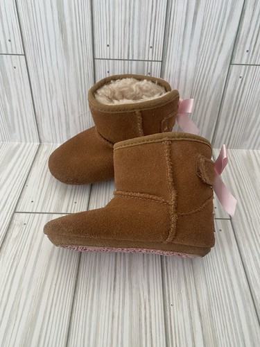 Stivaletti ugg neonata bambina - ugg,