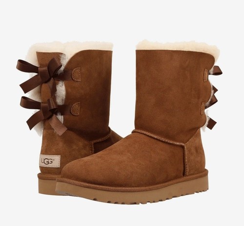 Stivali ugg bailey bow - bow, ii