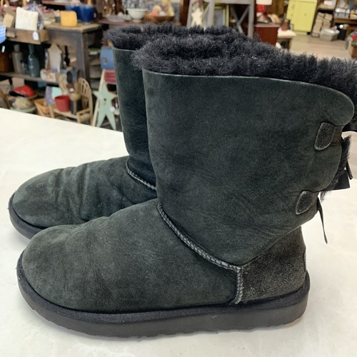 Stivali corti uggs - stivali,