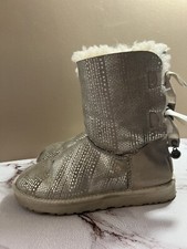Stivali Ugg Bailey con fiocco