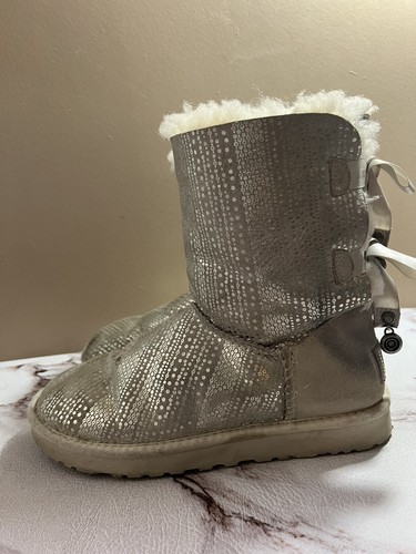 Stivali ugg bailey con - stivali,