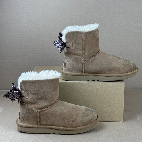 Ugg mini stivali - mini,