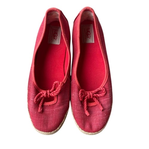 Mocassino slip espadrillas - on,