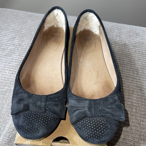 Ballerine ugg rohen perf - ugg, w