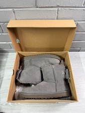 Mini stivaletto UGG donna