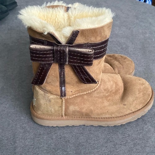 Stivali ugg australia pelle - australia,