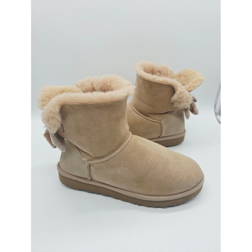 Stivali ugg mini bayley con - ugg,